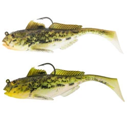 Westin Gunnar The Goby RTF